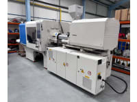 Plastics, Packaging &amp; Robotics Liquidation Sale - Featuring Krauss Maffei Injection Mold Machine, BLB 3D Printer &amp; More - 0