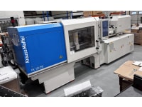 Plastics, Packaging &amp; Robotics Liquidation Sale - Featuring Krauss Maffei Injection Mold Machine, BLB 3D Printer &amp; More - 8