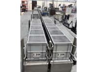 Plastics, Packaging &amp; Robotics Liquidation Sale - Featuring Krauss Maffei Injection Mold Machine, BLB 3D Printer &amp; More - 4