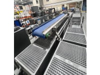 Plastics, Packaging &amp; Robotics Liquidation Sale - Featuring Krauss Maffei Injection Mold Machine, BLB 3D Printer &amp; More - 10