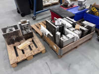 Plastics, Packaging &amp; Robotics Liquidation Sale - Featuring Krauss Maffei Injection Mold Machine, BLB 3D Printer &amp; More - 7