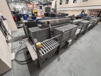 Plastics, Packaging &amp; Robotics Liquidation Sale - Featuring Krauss Maffei Injection Mold Machine, BLB 3D Printer &amp; More - 11
