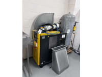 Plastics, Packaging &amp; Robotics Liquidation Sale - Featuring Krauss Maffei Injection Mold Machine, BLB 3D Printer &amp; More - 5