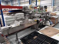 Plastics, Packaging &amp; Robotics Liquidation Sale - Featuring Krauss Maffei Injection Mold Machine, BLB 3D Printer &amp; More - 2