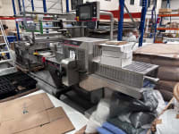 Plastics, Packaging &amp; Robotics Liquidation Sale - Featuring Krauss Maffei Injection Mold Machine, BLB 3D Printer &amp; More - 10