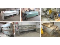 Sheet Metal, HVAC &amp; Hand Tools of a Major Roofing Contractor - H. Klein &amp; Sons - 0
