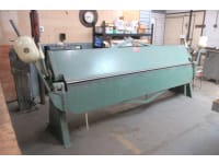 Sheet Metal, HVAC &amp; Hand Tools of a Major Roofing Contractor - H. Klein &amp; Sons - 3