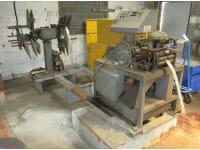 Sheet Metal, HVAC &amp; Hand Tools of a Major Roofing Contractor - H. Klein &amp; Sons - 6