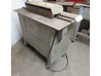 Sheet Metal, HVAC &amp; Hand Tools of a Major Roofing Contractor - H. Klein &amp; Sons - 9
