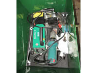 Sheet Metal, HVAC &amp; Hand Tools of a Major Roofing Contractor - H. Klein &amp; Sons - 10