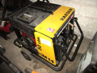 Sheet Metal, HVAC &amp; Hand Tools of a Major Roofing Contractor - H. Klein &amp; Sons - 11
