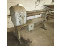 Sheet Metal, HVAC &amp; Hand Tools of a Major Roofing Contractor - H. Klein &amp; Sons - 11