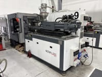 Late Model Hurco CNC Machining Centres, Negri Bossi Plastic Injection Molding Equipment &amp; More &mdash; Previously Used By WCM - 11