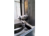 2014 DMG MORI NHX 5000 CNC Horizontal Machining Centre - Immediately Available - 3