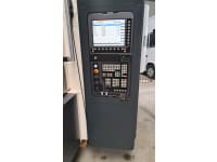 2014 DMG MORI NHX 5000 CNC Horizontal Machining Centre - Immediately Available - 4