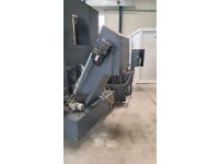2014 DMG MORI NHX 5000 CNC Horizontal Machining Centre - Immediately Available - 9