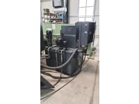 2014 DMG MORI NHX 5000 CNC Horizontal Machining Centre - Immediately Available - 6