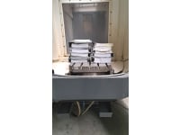 2014 DMG MORI NHX 5000 CNC Horizontal Machining Centre - Immediately Available - 7