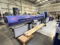 Late Model Hurco CNC Machining Centres, Negri Bossi Plastic Injection Molding Equipment &amp; More &mdash; Previously Used By WCM - 5