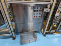 Late Model Precision CNC Machinery &amp; All Related Equipment - 7