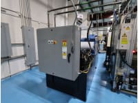Late Model Precision CNC Machinery &amp; All Related Equipment - 9