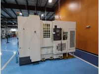 Late Model Precision CNC Machinery &amp; All Related Equipment - 0