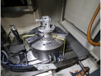 Late Model Precision CNC Machinery &amp; All Related Equipment - 5