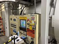 Surplus to GE Vernova Greenville, Okuma MA-800 HB, VFS QIQ-7472-2 Vacuum Furnace - 9