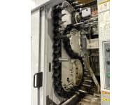 Surplus to GE Vernova Greenville, Okuma MA-800 HB, VFS QIQ-7472-2 Vacuum Furnace - 10