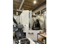 Surplus to GE Vernova Greenville, Okuma MA-800 HB, VFS QIQ-7472-2 Vacuum Furnace - 8