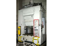 Private Treaty Sale | Presses &amp; Metal Forming Equipment, ANDRITZ V&ouml;gtle GmbH, Germany - 3