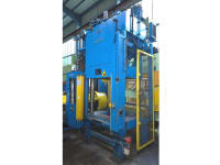 Private Treaty Sale | Presses &amp; Metal Forming Equipment, ANDRITZ V&ouml;gtle GmbH, Germany - 4