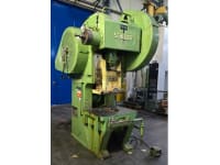 Private Treaty Sale | Presses &amp; Metal Forming Equipment, ANDRITZ V&ouml;gtle GmbH, Germany - 8