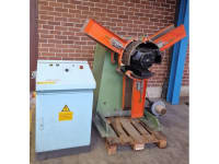 Private Treaty Sale | Presses &amp; Metal Forming Equipment, ANDRITZ V&ouml;gtle GmbH, Germany - 9
