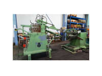 Private Treaty Sale | Presses &amp; Metal Forming Equipment, ANDRITZ V&ouml;gtle GmbH, Germany - 10