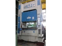 Private Treaty Sale | Presses &amp; Metal Forming Equipment, ANDRITZ V&ouml;gtle GmbH, Germany - 11