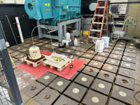 Quick Sale of a Complete 2016 Indar 3,316kW to 3.316 MW Windmill Generator Surplus to GE Vernova Advanced Research - 3
