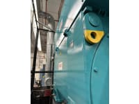 Quick Sale of a Complete 2016 Indar 3,316kW to 3.316 MW Windmill Generator Surplus to GE Vernova Advanced Research - 9