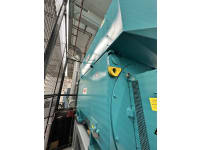 Quick Sale of a Complete 2016 Indar 3,316kW to 3.316 MW Windmill Generator Surplus to GE Vernova Advanced Research - 10