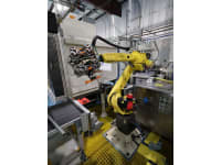 Late Model Precision CNC Machinery &amp; All Related Equipment - 2