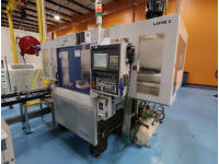Late Model Precision CNC Machinery &amp; All Related Equipment - 4