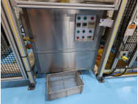 Late Model Precision CNC Machinery &amp; All Related Equipment - 10