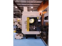 Late Model Precision CNC Machinery &amp; All Related Equipment - 1