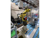 Late Model Precision CNC Machinery &amp; All Related Equipment - 9