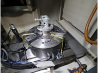 Late Model Precision CNC Machinery &amp; All Related Equipment - 8