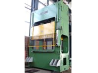 Private Treaty Sale | Presses &amp; Metal Forming Equipment, ANDRITZ V&ouml;gtle GmbH, Germany - 0