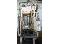 Private Treaty Sale | Presses &amp; Metal Forming Equipment, ANDRITZ V&ouml;gtle GmbH, Germany - 1