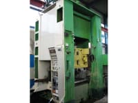 Private Treaty Sale | Presses &amp; Metal Forming Equipment, ANDRITZ V&ouml;gtle GmbH, Germany - 2