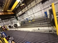 Sheffield Forgemasters &ndash; Rolls Shop Surplus CNC Boring, Milling, Turning Machines &amp; Precision Metrology Equipment - 0