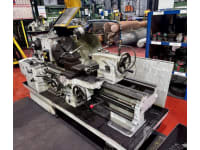 Sheffield Forgemasters &ndash; Rolls Shop Surplus CNC Boring, Milling, Turning Machines &amp; Precision Metrology Equipment - 3